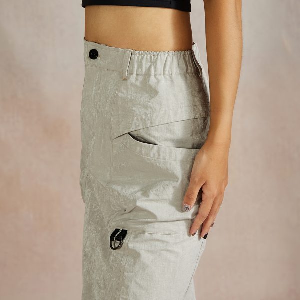 Casual Long Skirts 3