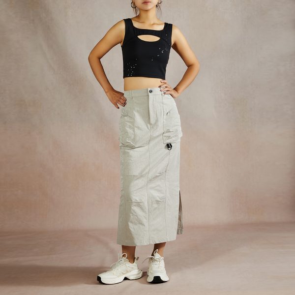 Casual Long Skirts 4