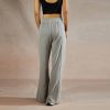 Casual Wide-leg Pants 3 Casual Wide-leg Pants 3