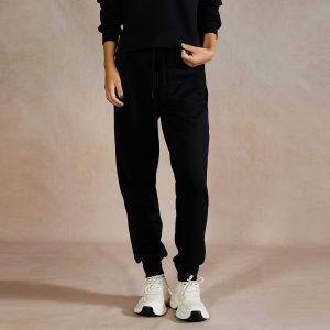 Drawstring Sweatpants 1