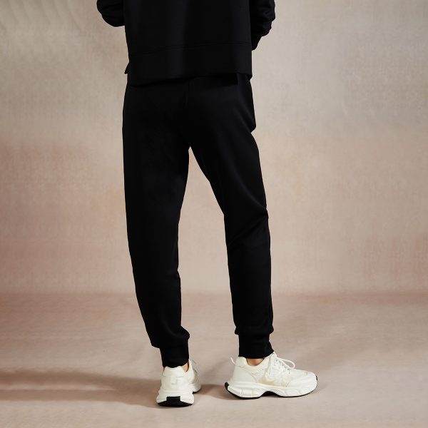 Drawstring Sweatpants 3