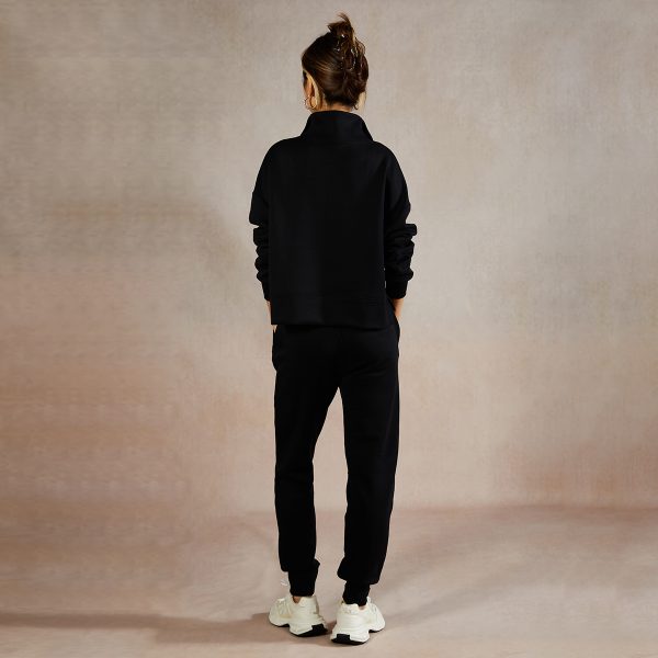Drawstring Sweatpants 4