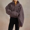 Fleece Pullover 2 Fleece Pullover 2