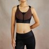 Front Zipper Sports Bra 2 Front Zipper Sports Bra 2