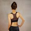 Front Zipper Sports Bra 3 Front Zipper Sports Bra 3