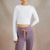 Gym Crop Top1 Gym Crop Top1