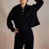 Half Zip Pullover 1 Half Zip Pullover 1