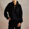 Half Zip Pullover 2 Half Zip Pullover 2