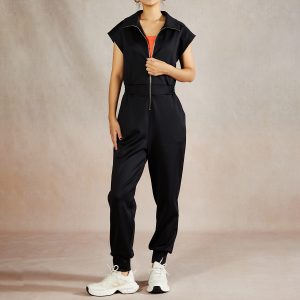 One-piece Trousers 1