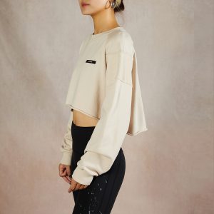 Short pullover 3