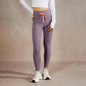 Waterproof Yoga Pants 1