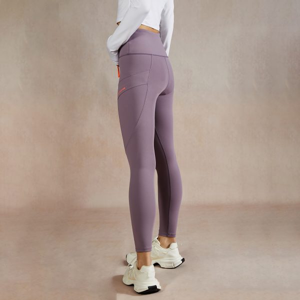Waterproof Yoga Pants Drawstring waist Scrunch Butt Lift Leggings 3 Waterproof Yoga Pants 2