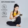 Anti-Sticky Yoga Pants