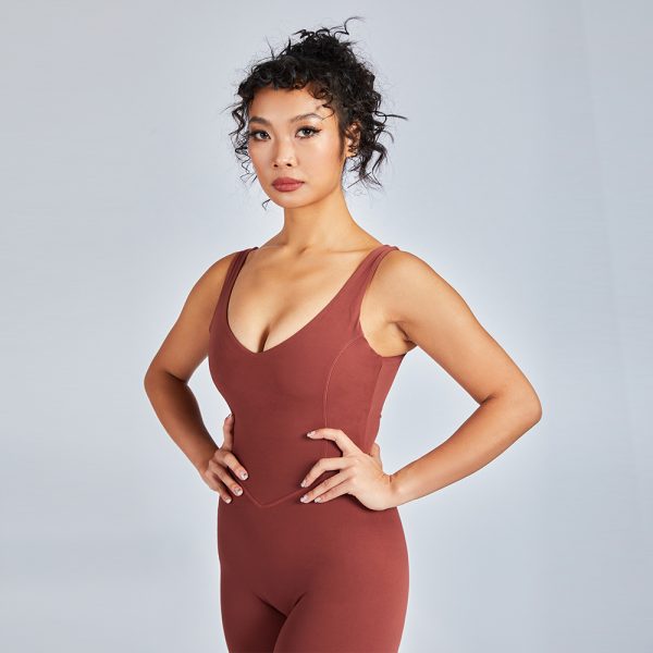 Antistatic Jumpsuit (2)