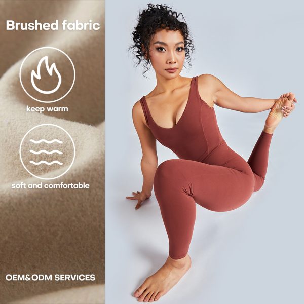 Antistatic Jumpsuit (4)