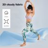 Cloud Sense Yoga Pants 1 Cloud Sense Yoga Pants 1