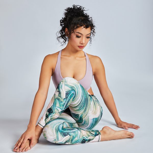 Cloud Sense Yoga Pants 2