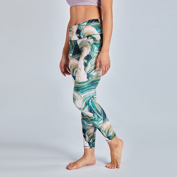 Cloud Sense Yoga Pants 4