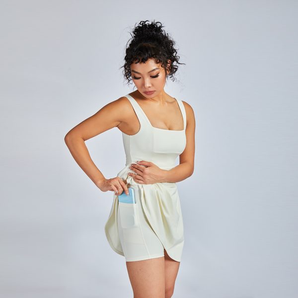 Tennis Skort Dress (2)