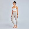 brushed fabric yoga set (3) brushed fabric yoga set (3)