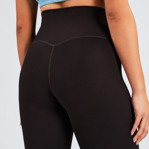 cloudy fabric legging 3