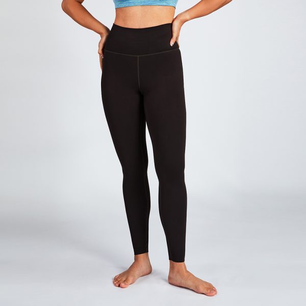 Cloud Feeling Fabric Yoga Leggings High Stretch Gym Pants 1 cloudy fabric legging 5