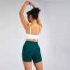 slim yoga shorts (2) slim yoga shorts (2)