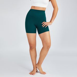slim yoga shorts (3)