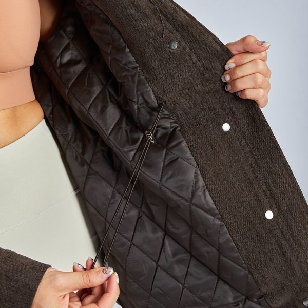 Corduroy Jacket (1)