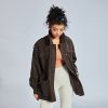 Corduroy Jacket (2) Corduroy Jacket (2)