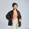 Corduroy Jacket (3) Corduroy Jacket (3)