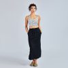 Dot Pattern Sports Bra (3) Dot Pattern Sports Bra (3)
