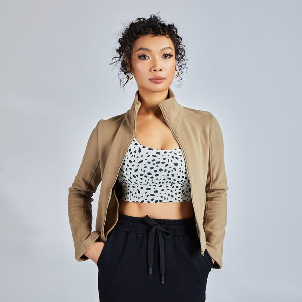 Gym Fitness Coat (3)
