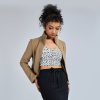 Gym Fitness Coat (4) Gym Fitness Coat (4)
