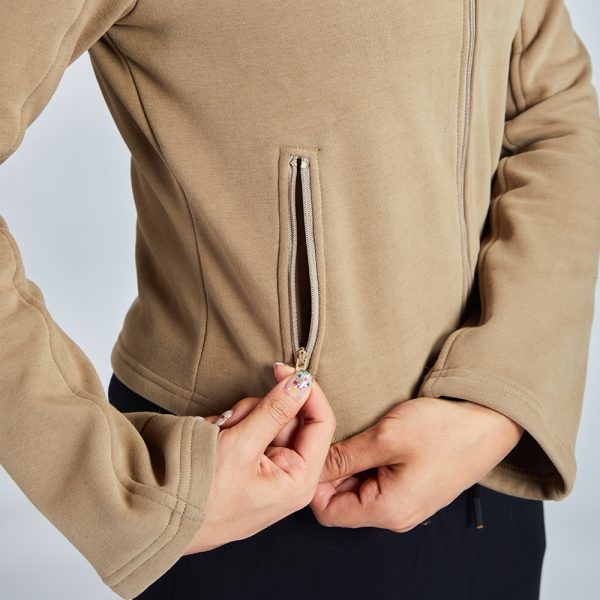 Gym Fitness Coat (5)