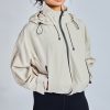 Hiking Softshell Jacket (3) Hiking Softshell Jacket (3)