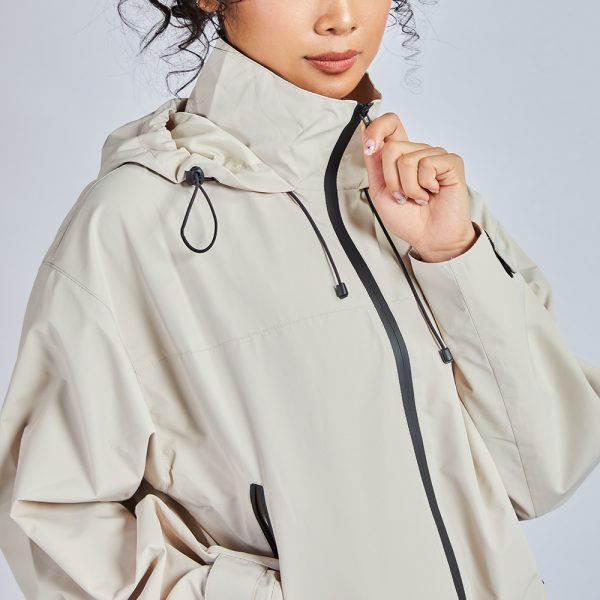 Hiking Softshell Jacket Lightweight Outdoor Sport Coat With Pocket 3 Hiking Softshell Jacket (4)