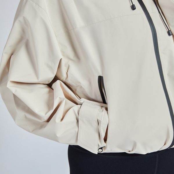Hiking Softshell Jacket Lightweight Outdoor Sport Coat With Pocket 4 Hiking Softshell Jacket (5)