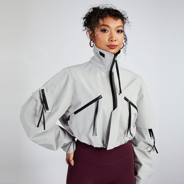 Outdoor Jacket (1)