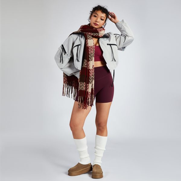 Outdoor Jacket (3)