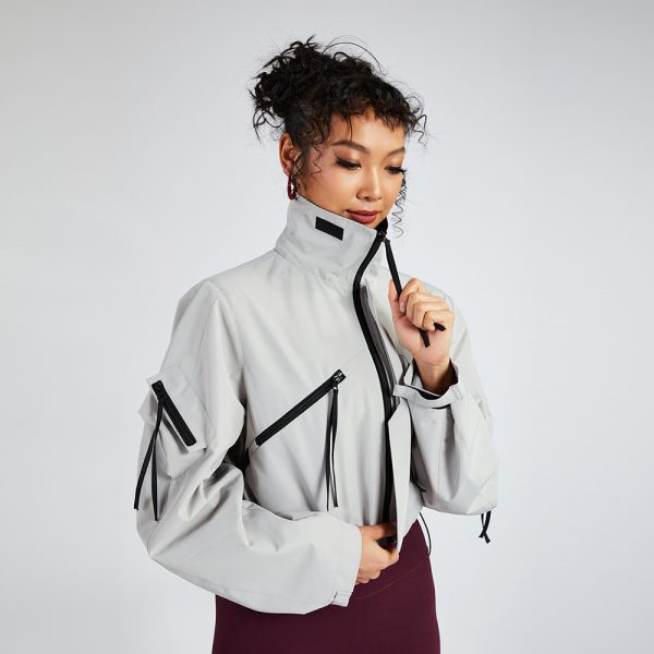 Outdoor Jacket