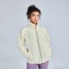 Reversible Fleece Coat (2)