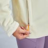 Reversible Fleece Coat (5)