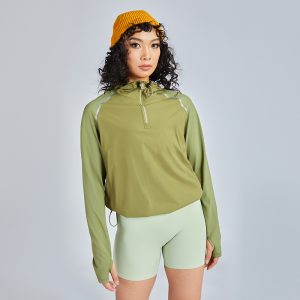 Sports Pullover (2)