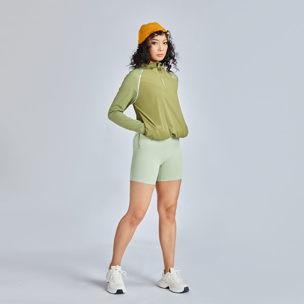 Sports Pullover (3)
