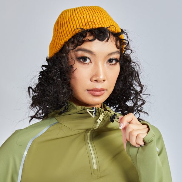Sports Pullover