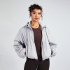 Warm Cotton Jacket (3) Warm Cotton Jacket (3)