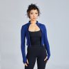 Women Sports Jacket (2) Women Sports Jacket (2)