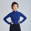 Women Sports Jacket (3) Women Sports Jacket (3)