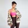 Woolen Plaid Jacket (3) Woolen Plaid Jacket (3)